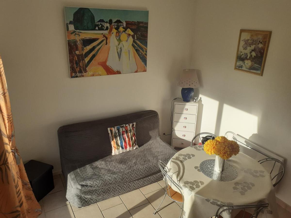 Gite Les Grandes Masures Vasterival Varengeville-sur-Mer Exterior foto