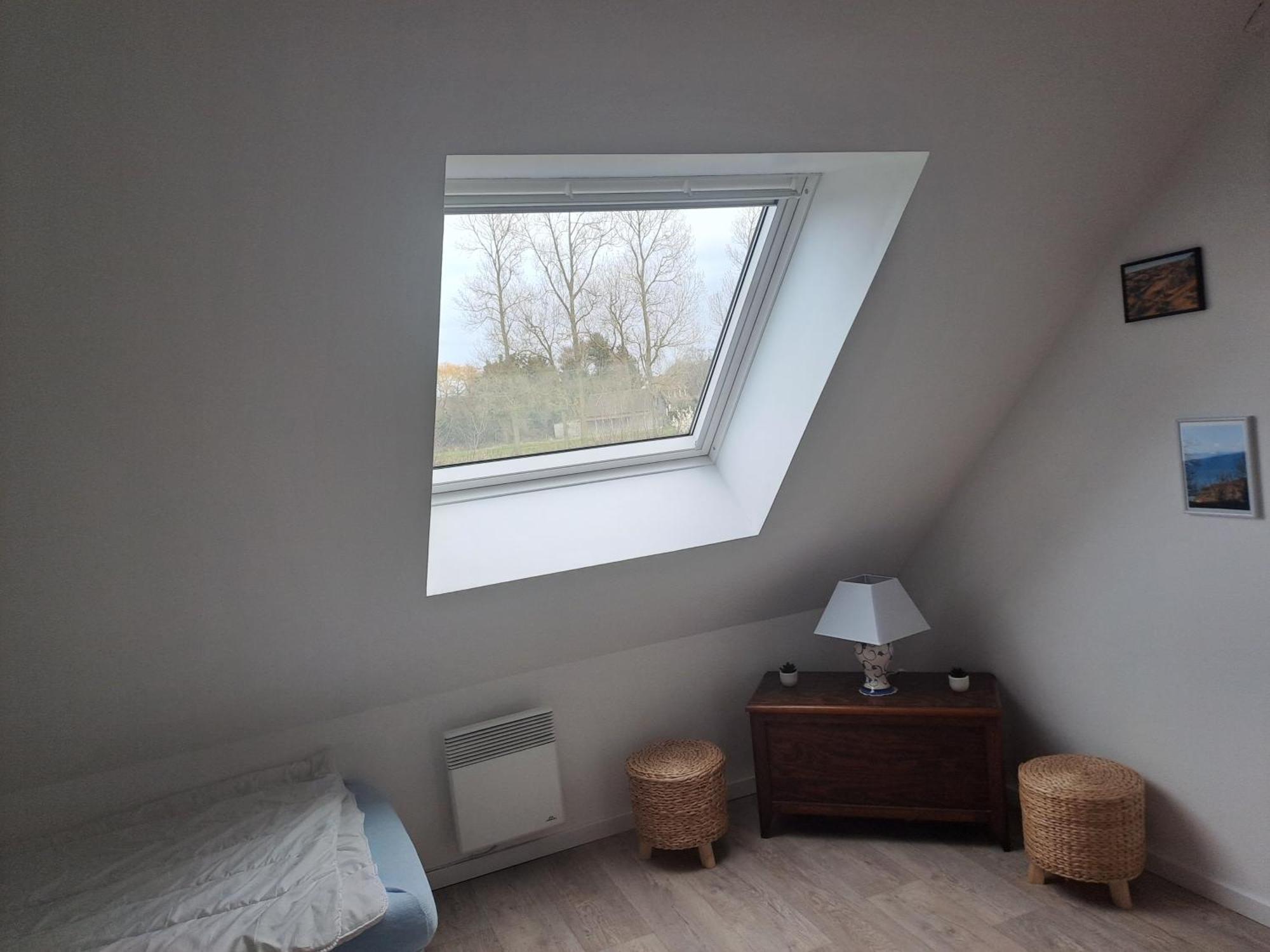 Gite Les Grandes Masures Vasterival Varengeville-sur-Mer Exterior foto