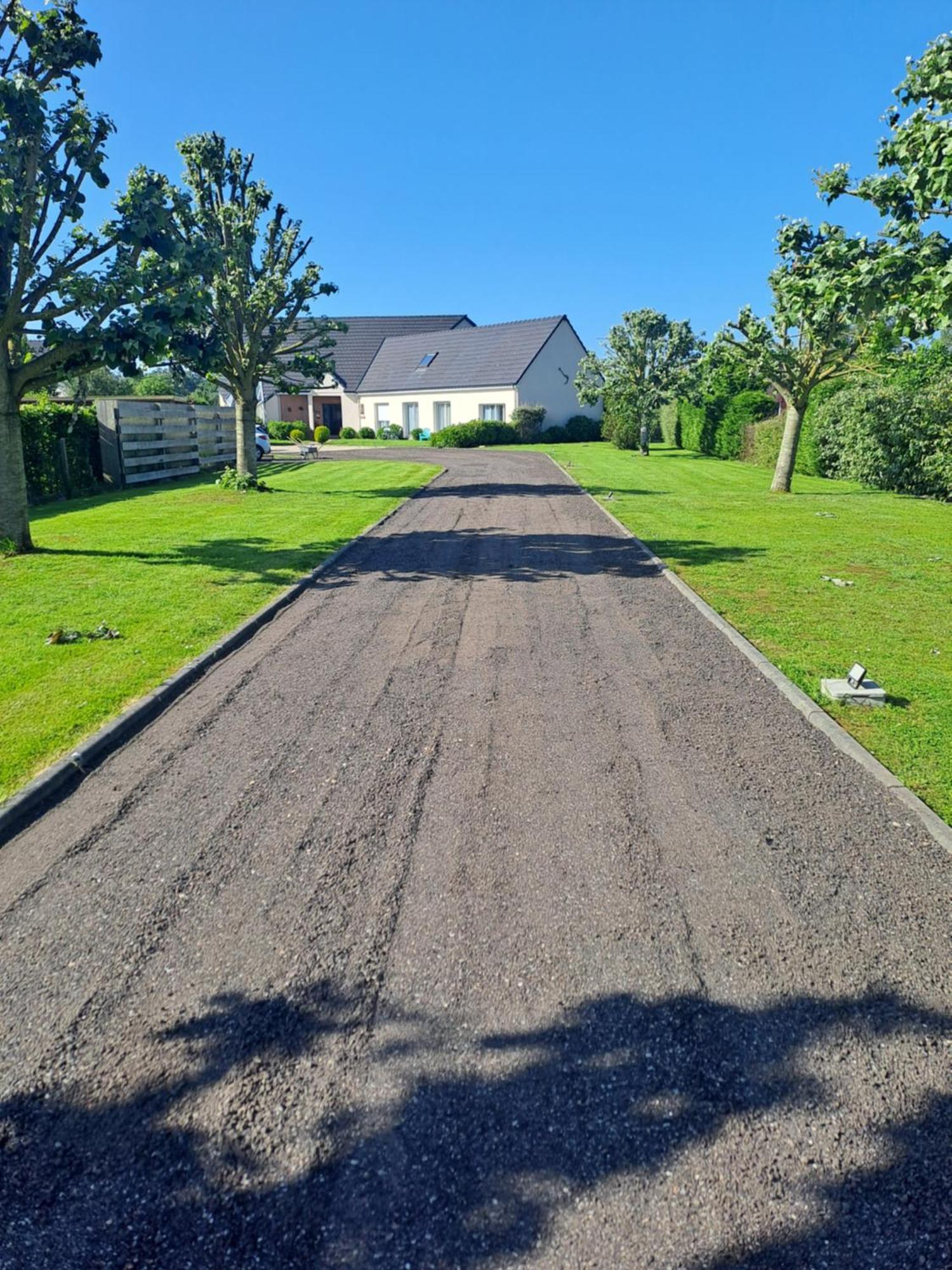 Gite Les Grandes Masures Vasterival Varengeville-sur-Mer Exterior foto